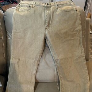 Men’s Wrangler jeans